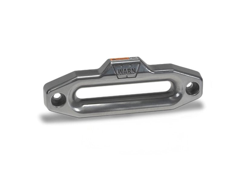 Ecubier Warn Aluminium Poli — Warn