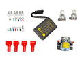 Coupleur séparateur batteries T-Max — T-max