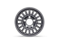 Jante Alu Braid Winrace Grise 8x16 6x139,7 und-20 HDJ/FZJ/FJ/HZJ80 — Braid