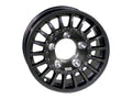 Jante Alu Braid Winrace Noire 7.5x17 6x139.7 ET0 #J12#/#J15# — Braid