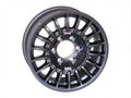 Jante Alu Braid Winrace Grise 7,5x17 6x139,7 ET25 #J12#/#J15# — Braid