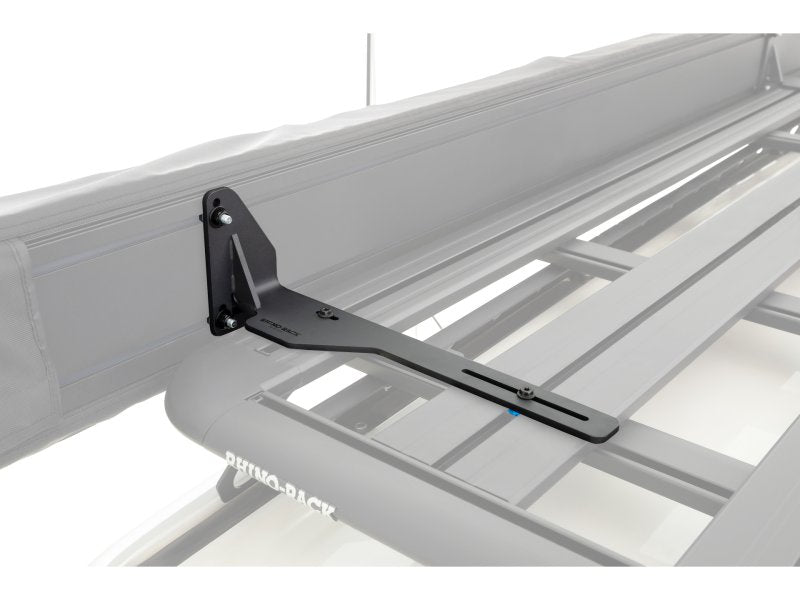 Samonosná boční markýza Batwing 2,2m 180° Rhino Rack — Rhino Rack