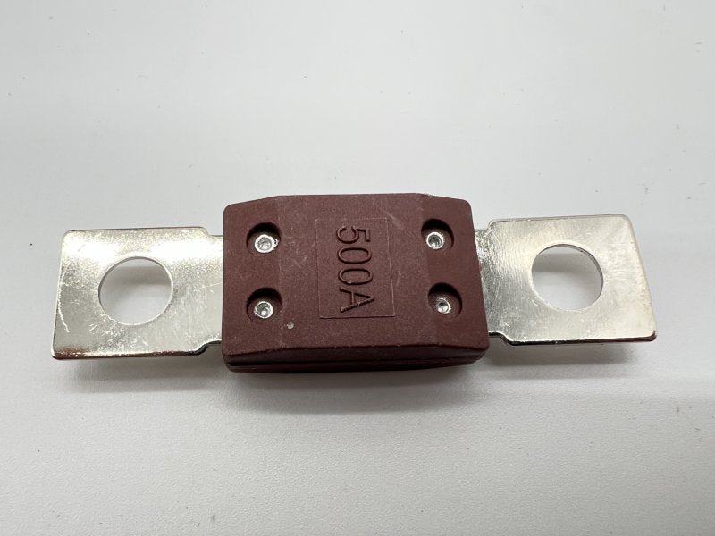 Kit Sicherung 500A Versorgung Seilwinde — N4-Offroad