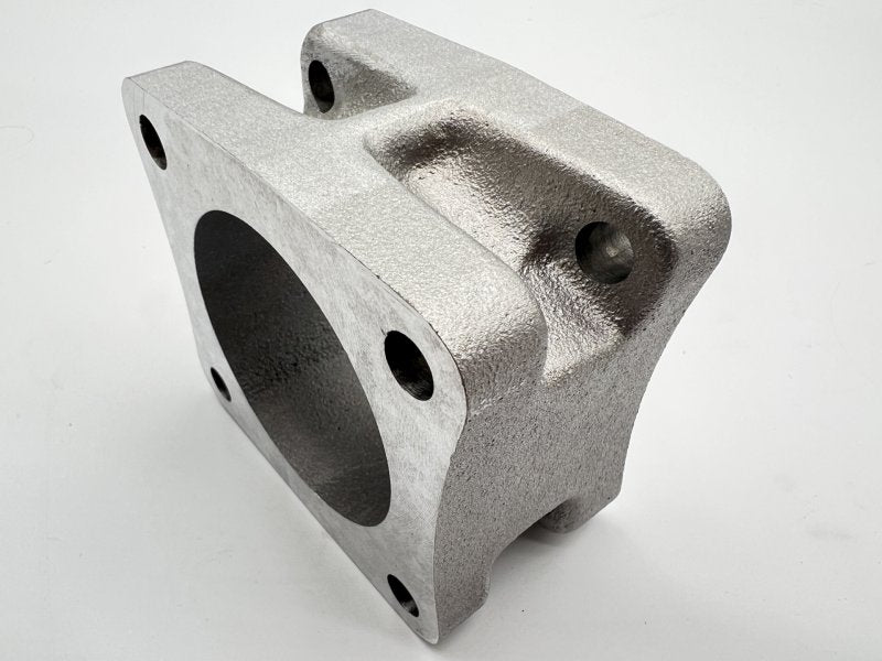 N4-Offroad AGR-Stilllegungssatz für Toyota Land Cruiser HDJ100 (Standard-AGR)