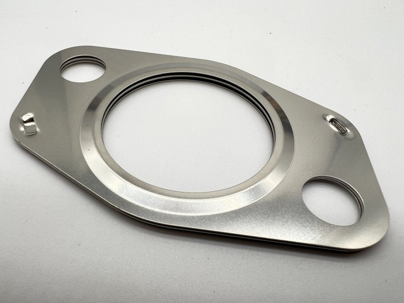 N4-Offroad AGR-Stilllegungssatz für Toyota Land Cruiser HDJ100 (Standard-AGR)