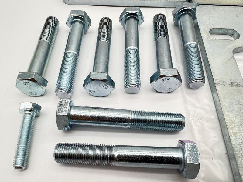 N4-Offroad Getriebe-Absenkkeile (Kit) für Nissan Patrol Y60/Y61