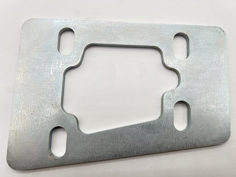 N4-Offroad Getriebe-Absenkkeile (Kit) für Nissan Patrol Y60/Y61