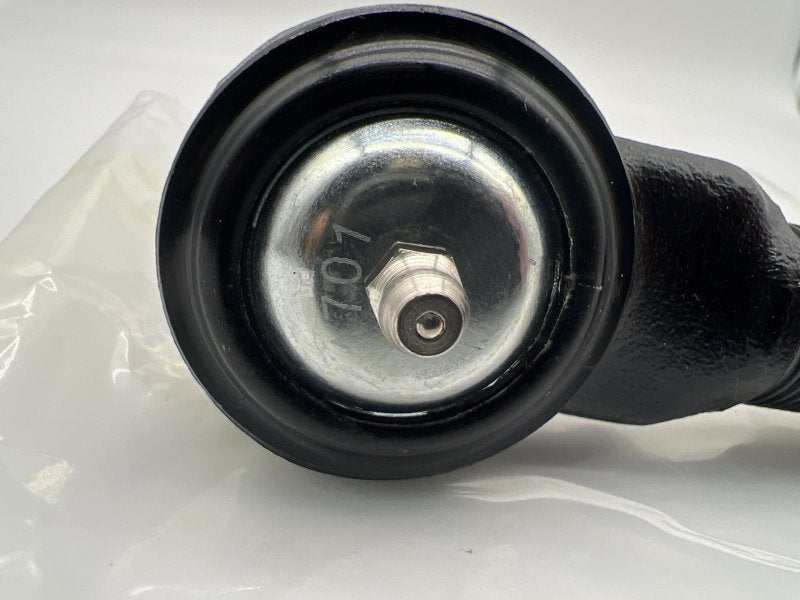 N4-Offroad Lenkungs-Kugelgelenk links verstärkt & schmierbar für Nissan Patrol Y60 (für N4-Lenkstange)