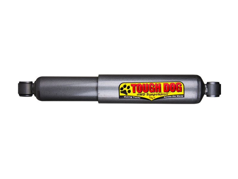Stoßdämpfer vorn Tough Dog Ralph +75mm für Land Cruiser HDJ80 — Tough Dog