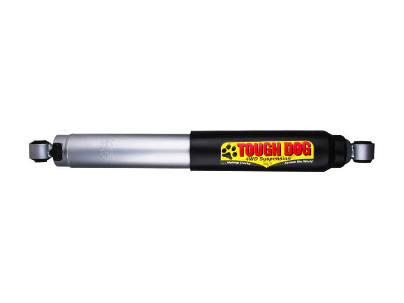 Stoßdämpfer vorn Tough Dog verstellbar +50mm Patrol GR Y60 Y61 - Paar — Tough Dog
