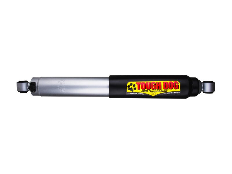Stoßdämpfer hinten Tough Dog verstellbar +50mm Patrol GR Y60 Y61 — Tough Dog