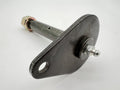 Axe graissable 18mm Blattfedern Fahrwerk hinten Land Cruiser BJ7 HZJ7 <1999 — Belton