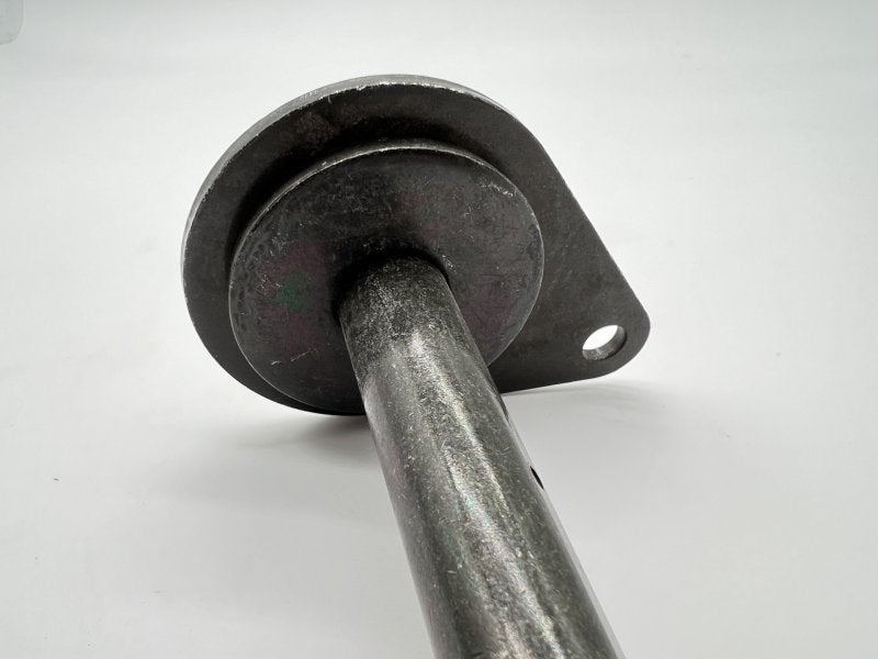 Schmierbarer Bolzen 18mm Blattfedern Fahrwerk hinten Land Cruiser BJ7 HZJ7 <1999 — Belton
