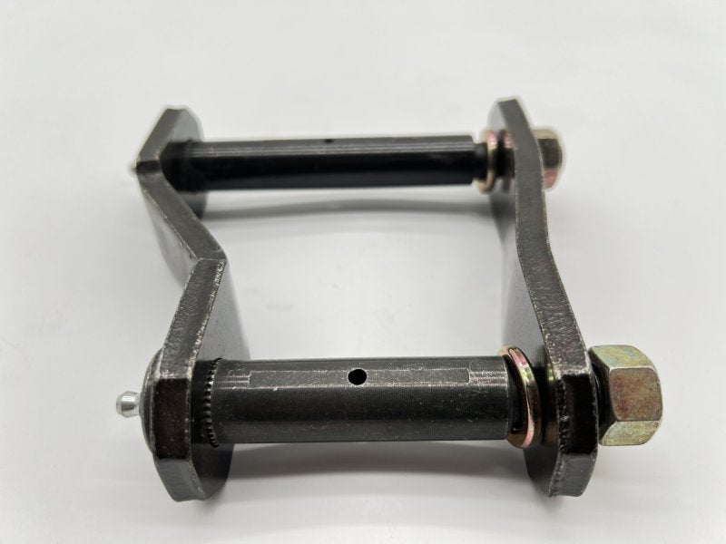 Schmierbarer Federbügel Blattfedern Fahrwerk Ford Ranger ab 2012 — Belton