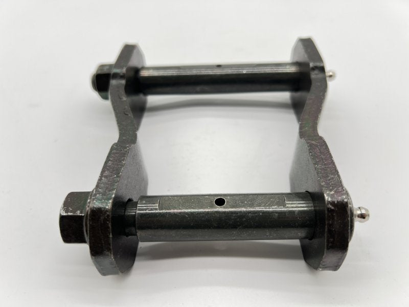 Jumelle graissable Blattfedern Fahrwerk Hilux Vigo — Belton