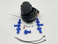 Faisceau attelage universel 7 broches — DTC Parts