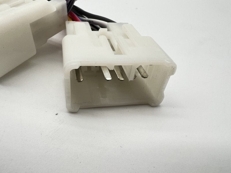 Kabelbaum-Adapter Japan-Stecker auf ISO