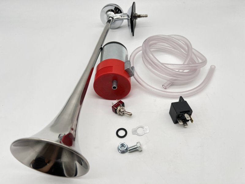 KIT TROMPE SIMPLE 12V — DTC Parts