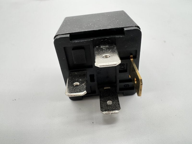 Einzelhupe-Kit 12 V