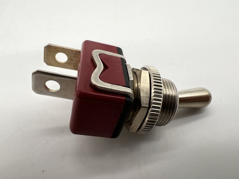 Einzelhupe-Kit 12 V