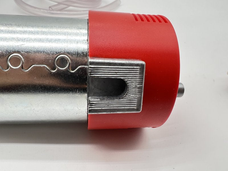 Einzelhupe-Kit 12 V