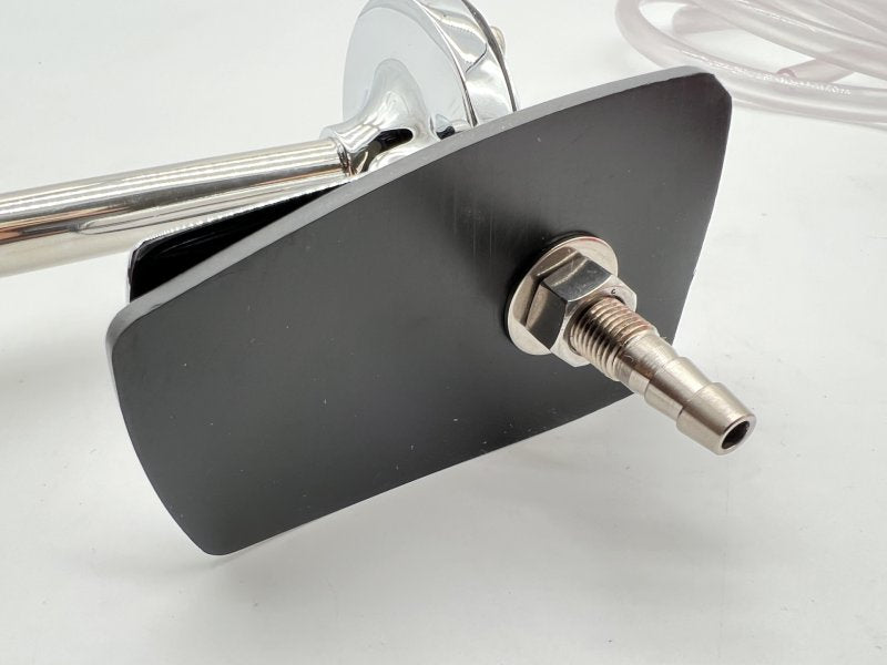 Einzelhupe-Kit 12 V