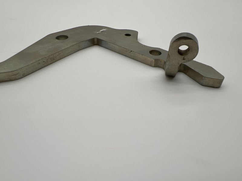 Umlenkhebel Handbremse links – HDJ80
