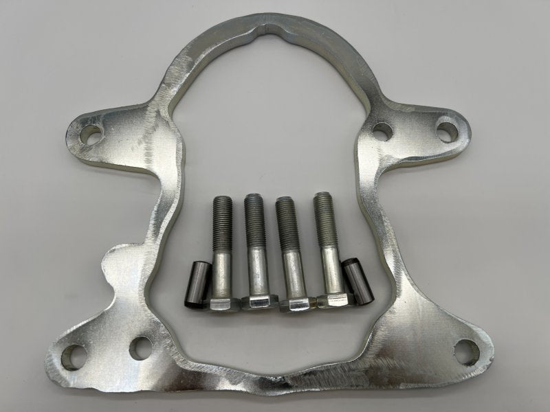 Kit adaptation für installation d'une boite vitesses HZJ75 sur HJ61 — DTC Parts