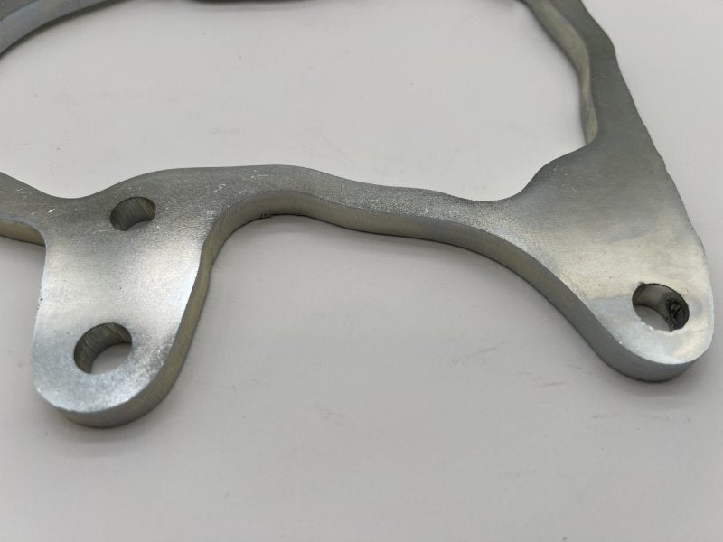Adapterkit Getriebeeinbau HZJ75-Getriebe in HJ61