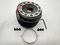 Moyeu volant universel - montage spécifique Toyota Land Cruiser — DTC Parts