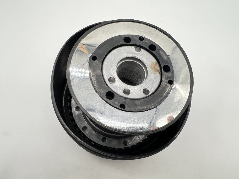 Lenkradnabe universell (passend Toyota Land Cruiser)