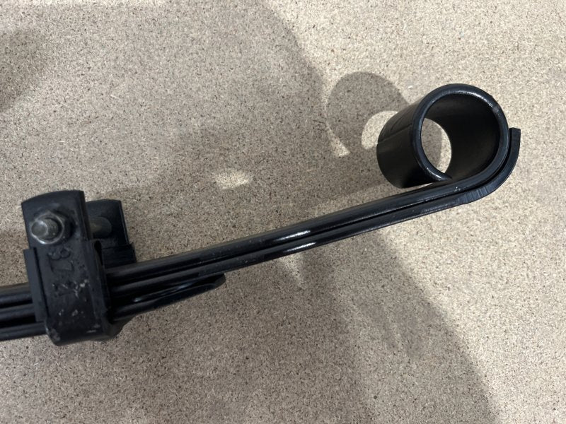 Sada podvozku střední +5cm pro Suzuki Santana Samurai - benzín krátký podvozek 1999->2003 — DTC Parts