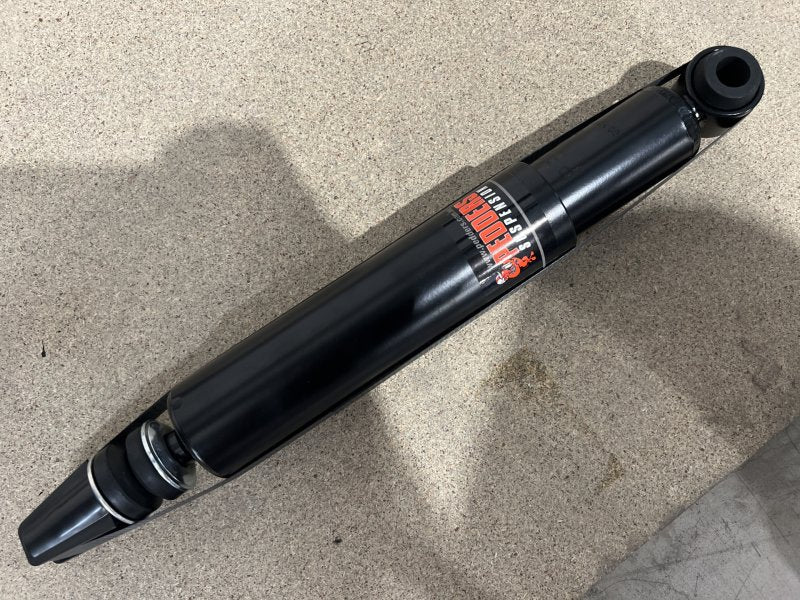Sada podvozku střední +5cm pro Suzuki Santana Samurai - benzín krátký podvozek 1999->2003 — DTC Parts