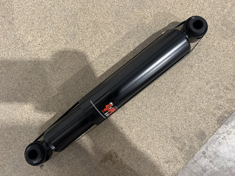 Sada podvozku střední +5cm pro Suzuki Santana Samurai - benzín krátký podvozek 1999->2003 — DTC Parts