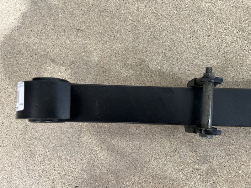 Kit Fahrwerk medium +5cm für Suzuki Santana Samurai - Diesel kurzes Fahrgestell 1999->2003 — DTC Parts