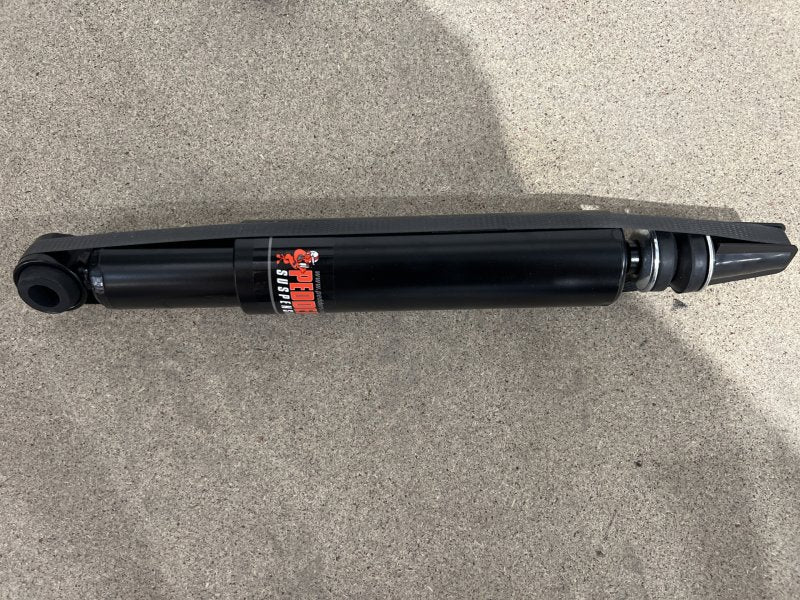 Kit Fahrwerk medium +5cm für Suzuki Santana Samurai - Diesel kurzes Fahrgestell 1999->2003 — DTC Parts