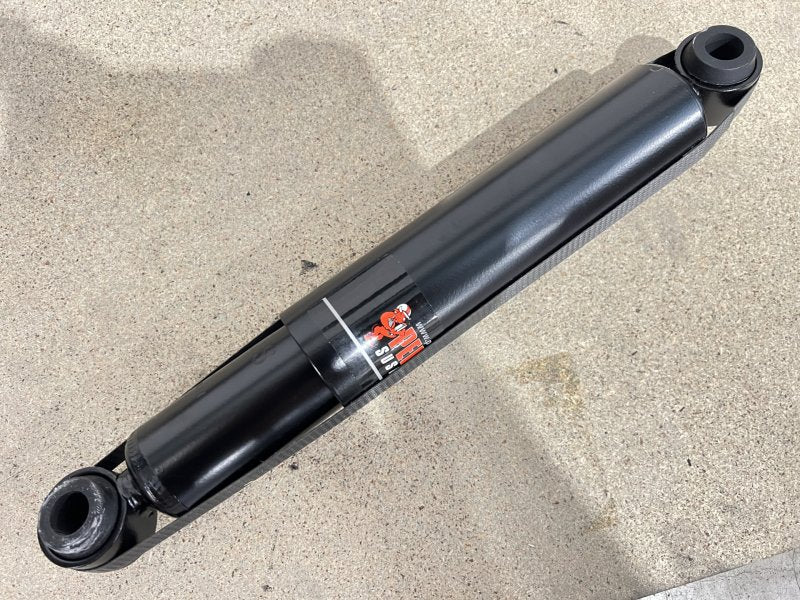 Kit Fahrwerk medium +5cm für Suzuki Santana Samurai - Diesel langes Fahrgestell 1998->2003 — DTC Parts