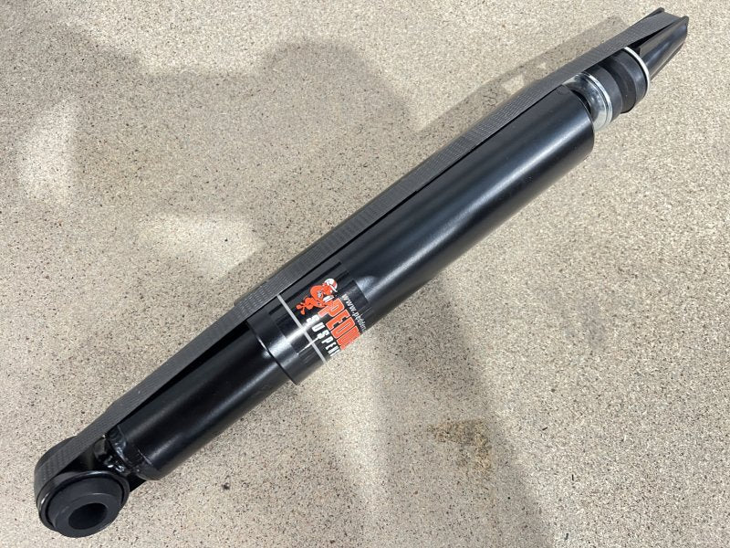 Sada podvozku medium +5 cm pro Suzuki Santana 410 413 Samurai – dlouhý podvozek 99–03 – DTC Parts