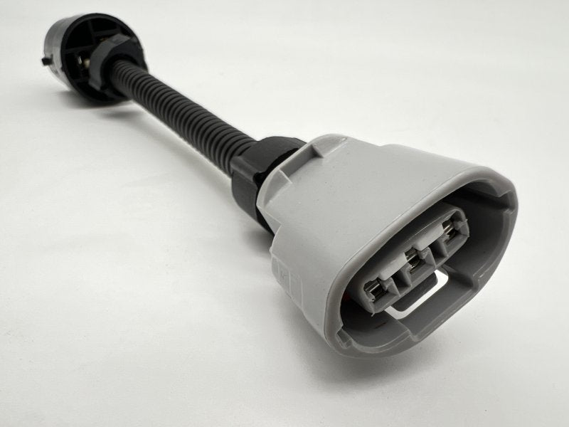 Kabelbaum-Adapter Lichtmaschine (rund/oval)