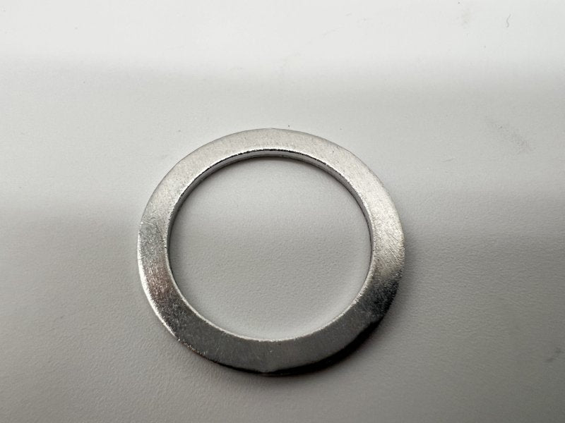 Joint vidange Aluminium M18 - boite vitesses transfert Land Cruiser — DTC Parts