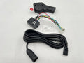 Télécommande Seilwinde Warn VR evo - Comprend télécommande und récepteur — Warn