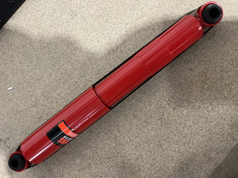 Kit Fahrwerk medium +5cm für Suzuki Santana 410 413 Samurai - Benzin kurzes Fahrgestell 85->98 — DTC Parts