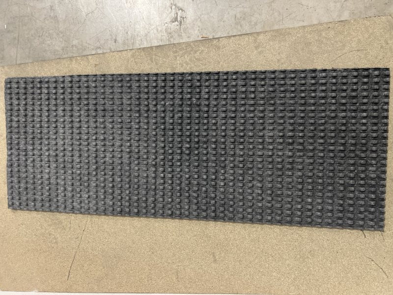 Plaque Soltrac désenlisement 120x45cm - la pièce — Soltrac