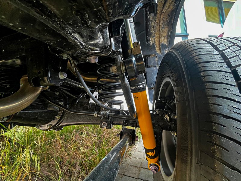 Zadní tlumiče OME Nitro+ HD Toyota Land Cruiser GDJ250 VJA300 – Old Man Emu