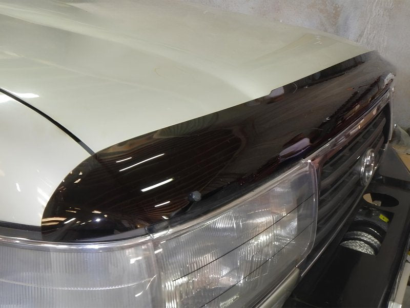 Windabweiser Motorhaube Toyota Land Cruiser HDJ80 — EGR