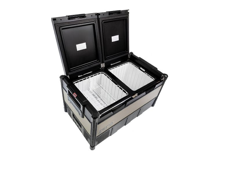 Kühlbox – Mrazák ARB Zero 96L Dual Zone — ARB