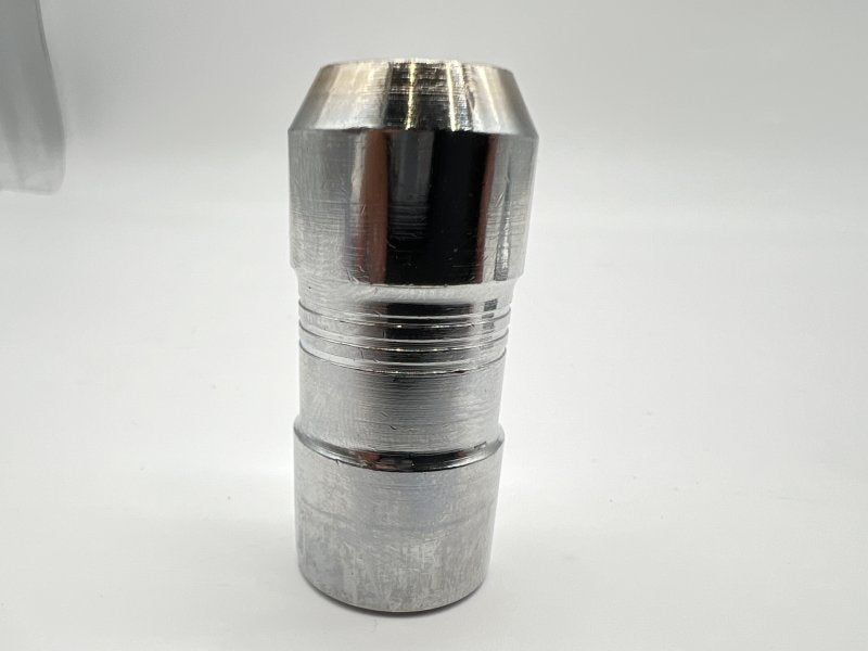 Radmuttern abschließbar verchromt 14×150, Konus 60° (5er-Set)