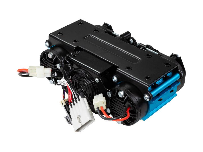 ARB Bordkompressor Twin Hochleistung 12 V – 174 L/min (CKMTA12)