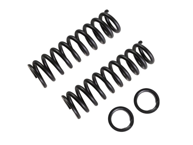 Federn vorn progressiv OME +50mm Toyota Land Cruiser GDJ250 — Old Man Emu