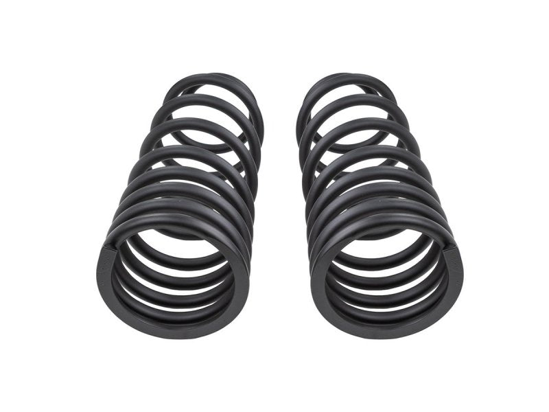 Federn hinten OME +200Kg +40mm Toyota Land Cruiser GDJ250 — Old Man Emu